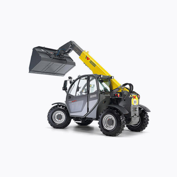 WN TH627 - Versatile  Telehandler