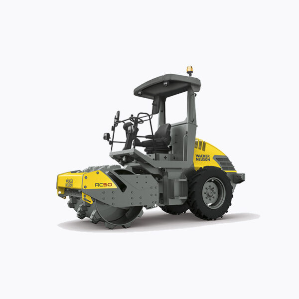 SW32 Series II - Vertical Lift Skid Steer Loader - Image 4